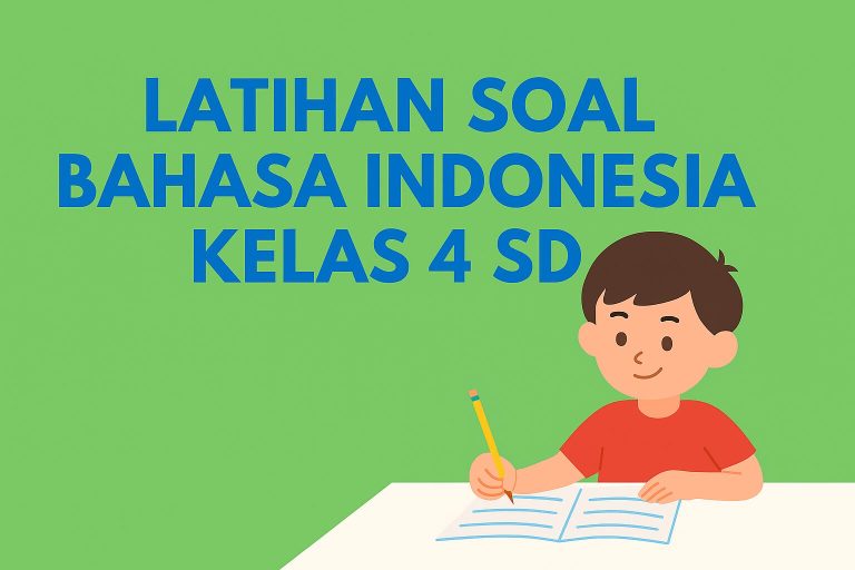 Menemukan Harta Karun di Dalam Cerita: Mengenal Gagasan Pokok untuk Kelas 4 SD