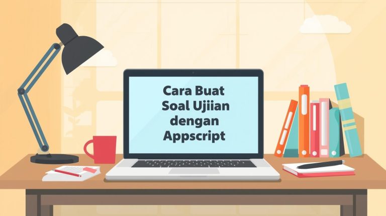 5 Cara Ujian Sekolah Online Anti Gagal Tahun 2026, Nomor 3 Paling Sering Diabaikan!
