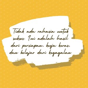Belajar Quotes Nak Belajarlah Soal Uang By Jeong Seon Yong