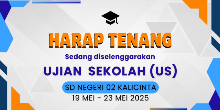 Sebelum Cetak, Wajib Tahu 5 Kesalahan Fatal Desain Banner Ujian Sekolah CDR Sebelum Cetak, Wajib Tahu 5 Kesalahan Fatal Desain Banner Ujian Sekolah CDR