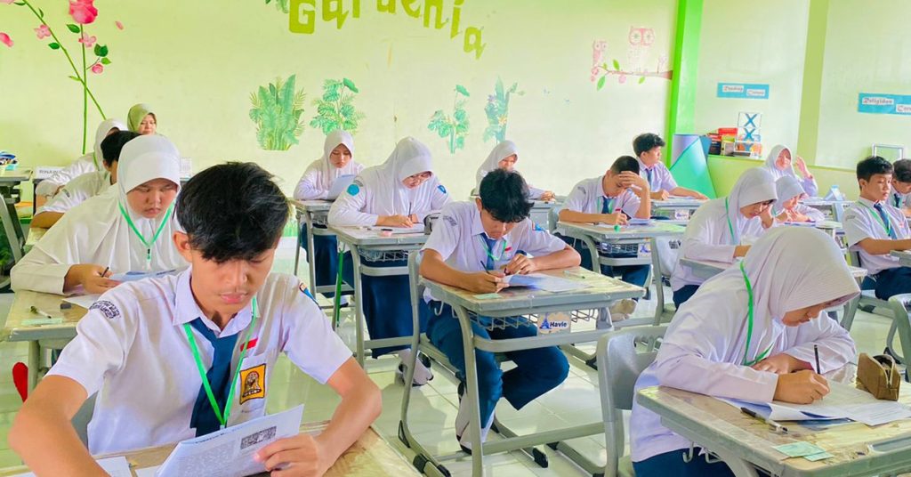 Wajib Tahu! 5 Cara Ujian Sekolah Tanpa Sistem Kebut Semalam yang Terbukti Berhasil di 2026
