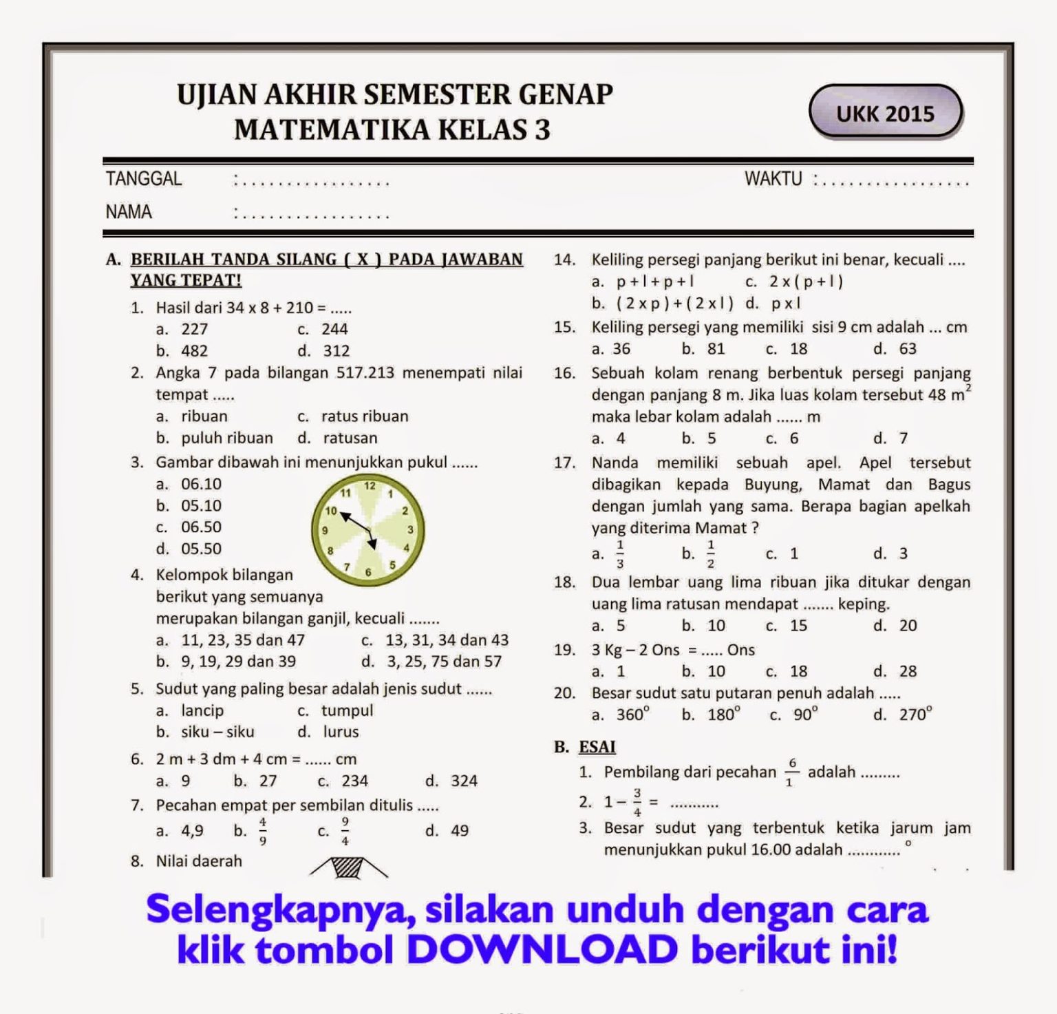 Menguasai Sosiologi Kelas X Semester 2 Panduan Lengkap dengan Contoh Menguasai Sosiologi Kelas X Semester 2 Panduan Lengkap dengan Contoh