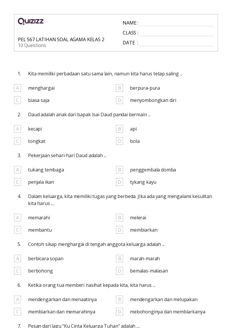 7 Cara Seru Contoh Soal Menyampaikan Pesan Kelas 2 SD yang Bikin Anak Percaya Diri 7 Cara Seru Contoh Soal Menyampaikan Pesan Kelas 2 SD yang Bikin Anak Percaya Diri