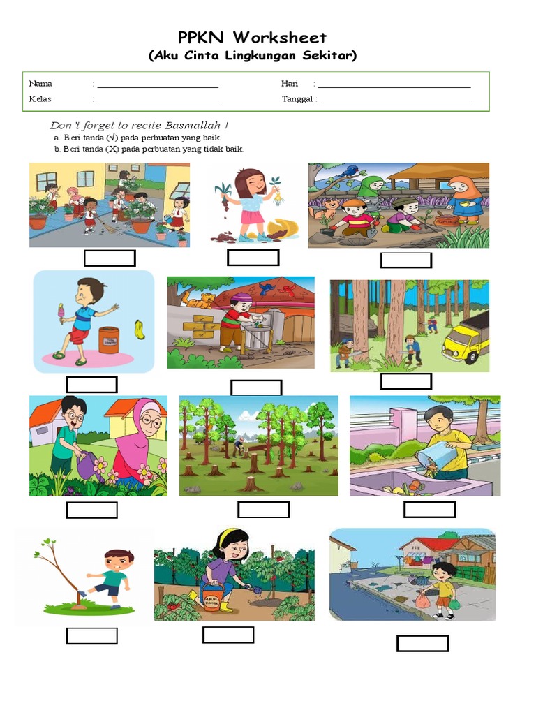 Terbukti 5 contoh soal tentang pendidikan lingkungan hidup kelas 1 yang Bikin Anak Semangat Terbukti 5 contoh soal tentang pendidikan lingkungan hidup kelas 1 yang Bikin Anak Semangat