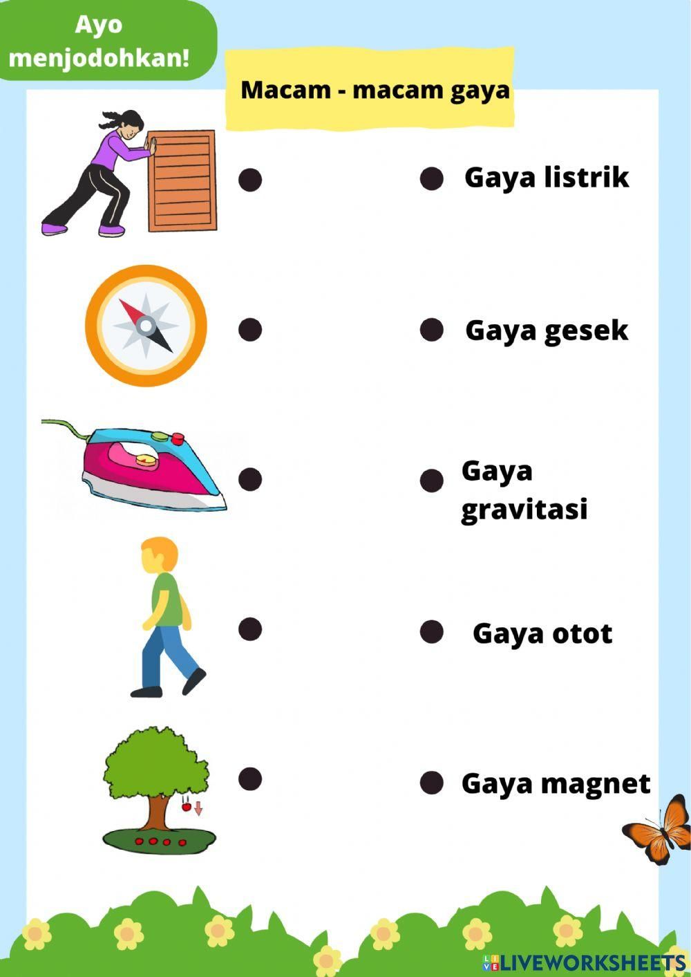 Terungkap! contoh soal tentang gaya pembelajaran 1 tema 7 kelas 4 yang Praktis dan Efektif Terungkap! contoh soal tentang gaya pembelajaran 1 tema 7 kelas 4 yang Praktis dan Efektif