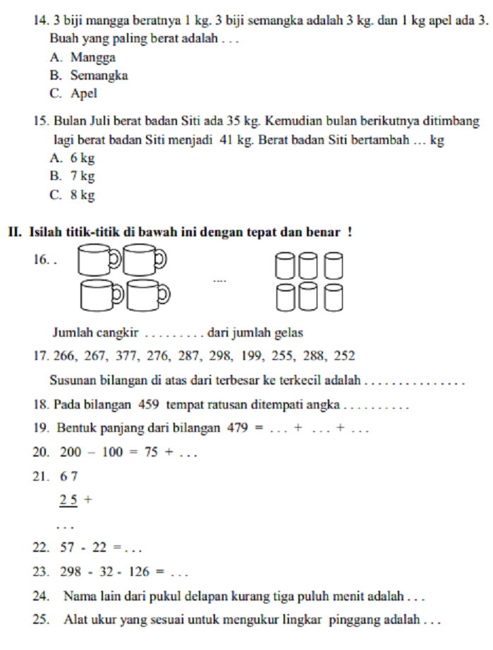 Rahasia Lulus Ujian dengan Soal Bahasa Indonesia SMK Kelas XI Semester 1 Kurikulum 2013 Rahasia Lulus Ujian dengan Soal Bahasa Indonesia SMK Kelas XI Semester 1 Kurikulum 2013