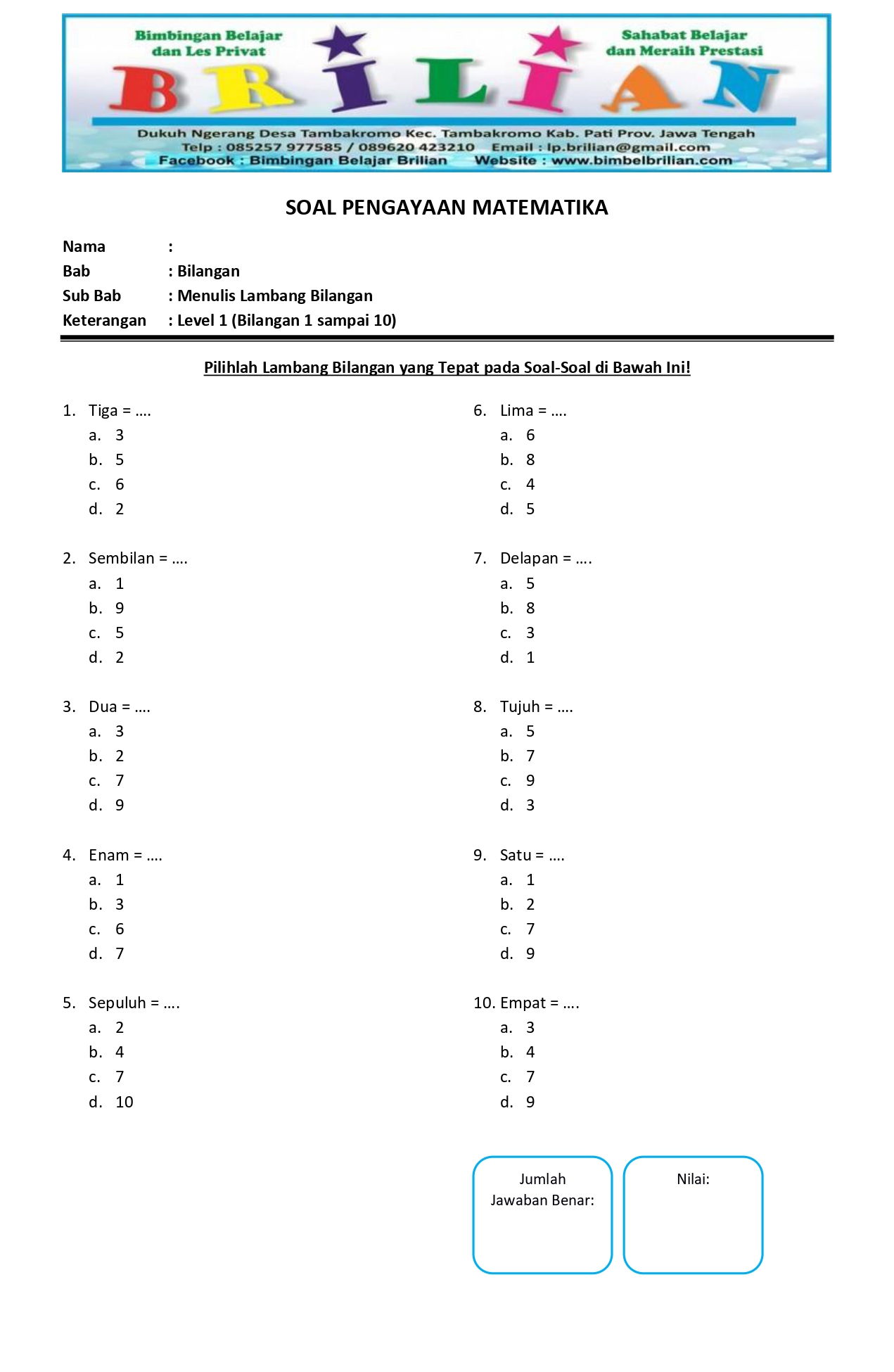 Wajib Tahu! Ternyata Soal Bahasa Indonesia Semester 1 SMA Kelas X Kini Mirip Berita Medsos Wajib Tahu! Ternyata Soal Bahasa Indonesia Semester 1 SMA Kelas X Kini Mirip Berita Medsos